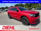 Used 2017 Dodge Durango SUV