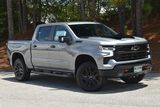 New 2026 Chevrolet Silverado 1500 Truck