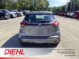 Used 2021 Nissan Kicks SUV