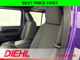 New 2026 Jeep Wrangler SUV