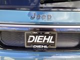 New 2026 Jeep Grand Wagoneer L SUV