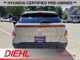 Used 2024 Hyundai Kona SUV