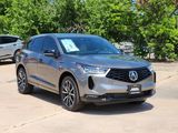 New 2026 Acura RDX SUV