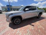 Used 2024 Toyota Tundra Hybrid Truck