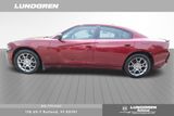 Used 2017 Dodge Charger Sedan
