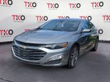 Used 2023 Chevrolet Malibu Sedan