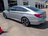 Used 2019 Honda Accord Sedan