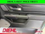 New 2026 Ram 1500 Truck