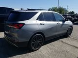 Used 2023 Chevrolet Equinox SUV