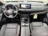 New 2026 Nissan Rogue SUV
