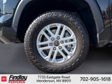 Used 2024 Toyota Tundra Truck