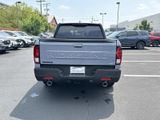 New 2026 Honda Ridgeline Truck