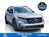 Used 2023 Honda CR-V Hybrid SUV