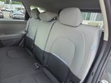 New 2027 Kia Seltos SUV