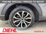 Used 2022 Ford Explorer SUV
