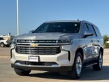 Used 2021 Chevrolet Tahoe SUV