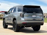 Used 2025 Chevrolet Tahoe SUV