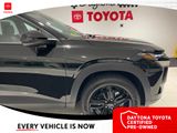 Used 2026 Chevrolet Trax SUV
