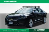 Used 2017 Chevrolet Impala Sedan
