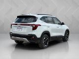 New 2026 Kia Seltos SUV