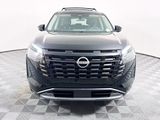 New 2026 Nissan Pathfinder SUV