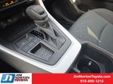 Used 2025 Toyota RAV4 SUV