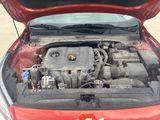 Used 2024 Kia Forte Sedan