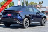 New 2026 Toyota bZ SUV