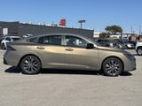 New 2026 Nissan Sentra Sedan