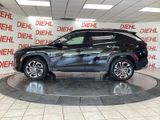 Used 2026 Hyundai Tucson SUV