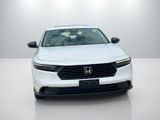 Used 2025 Honda Accord Sedan