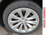 Used 2017 Tesla Model X SUV