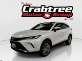 Used 2024 Toyota Venza SUV