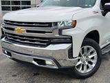 Used 2020 Chevrolet Silverado 1500 Truck