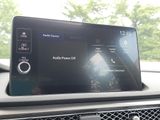 New 2026 Acura Integra Hatchback