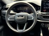 New 2026 Jeep Compass SUV