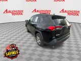 Used 2024 Toyota RAV4 SUV