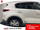 Used 2019 Kia Sportage SUV