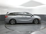 Used 2024 Honda Odyssey Van