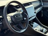 New 2026 Jeep Grand Cherokee L SUV