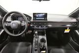 New 2026 Honda Civic Sedan Sedan