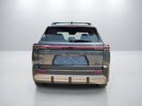 New 2026 Toyota bZ Woodland SUV