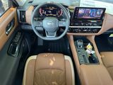 New 2026 Nissan Pathfinder SUV