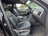Used 2023 Volkswagen Atlas Cross Sport SUV