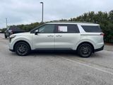 Used 2025 Kia Carnival Hybrid Van