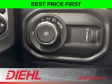 New 2026 Jeep Wrangler SUV