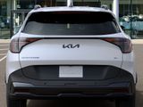 New 2026 Kia Sportage SUV