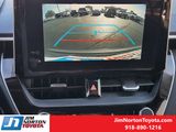 Used 2024 Toyota Corolla Hybrid Sedan