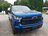 Used 2023 Chevrolet Silverado 1500 Truck