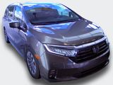 Used 2022 Honda Odyssey Van